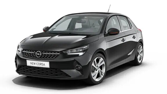 CORSA Elegance Business